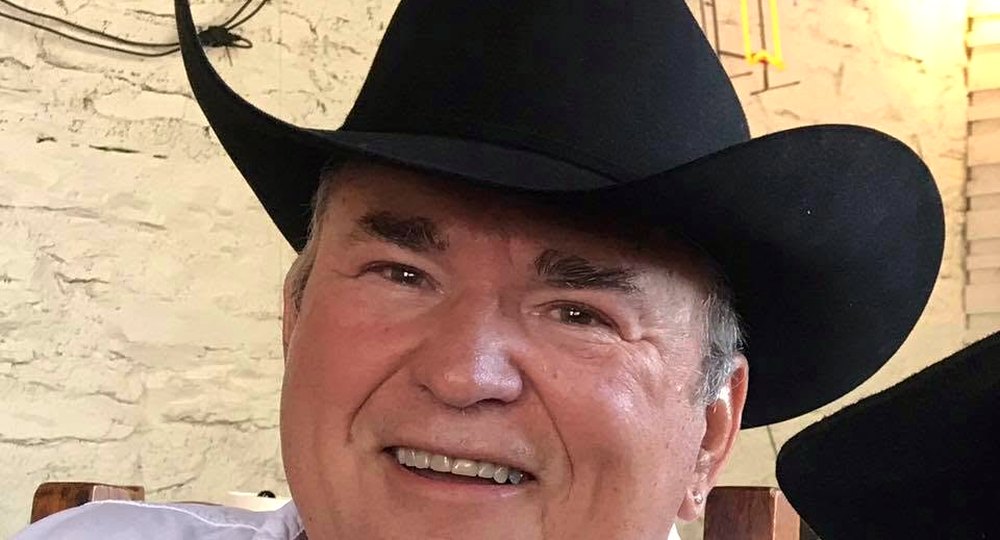 A friend and supporter of the ministry