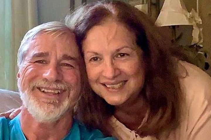 Anthony & Cindi Holland