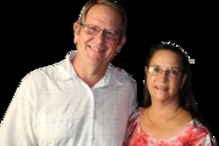 Rich & Rhonda Hanssen
