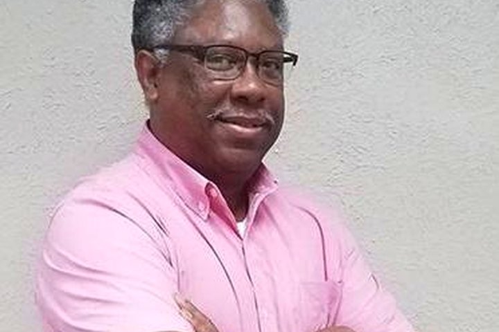 Luther Armstrong