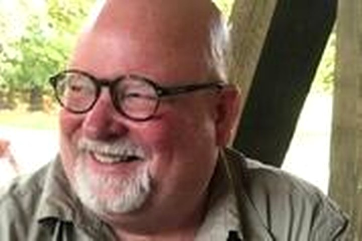 Richard Martin