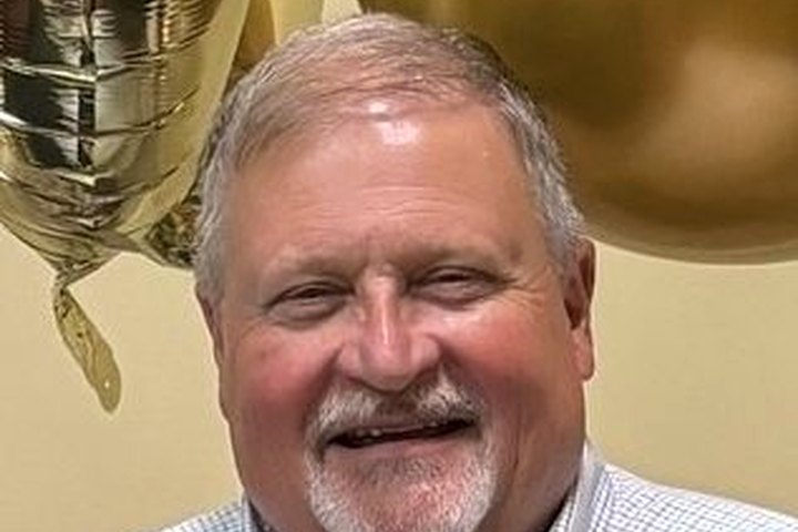 Kevin Amacker