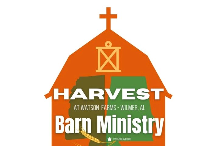 Harvest Barn Ministry