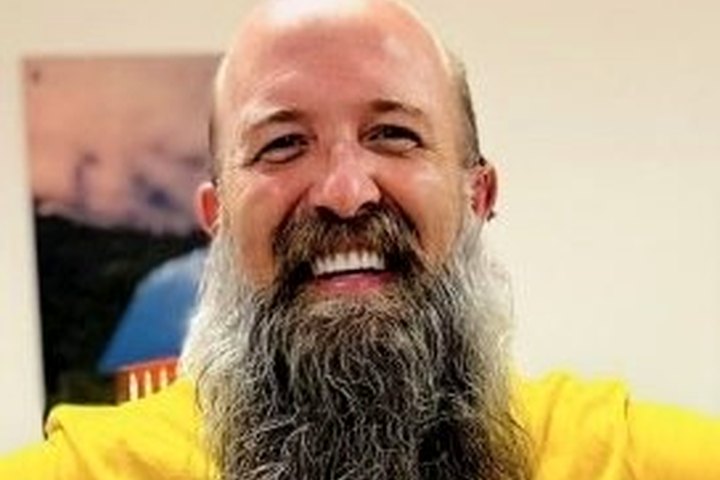 Adam Lineberry